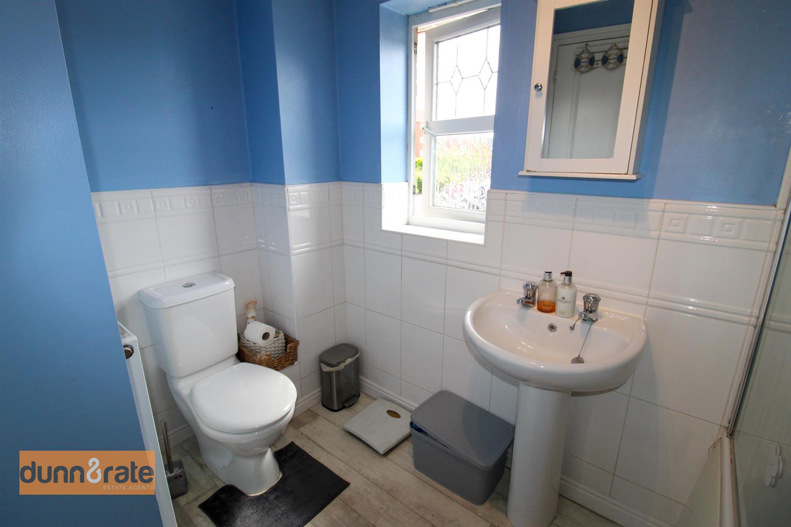 Row Moor Way, Norton Heights, Stoke-On-Trent